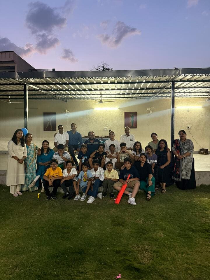 Birthday Party (1)